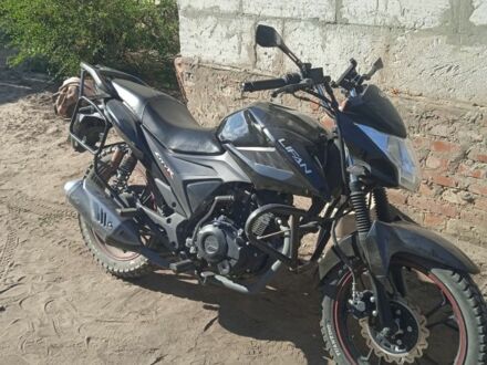 Лифан Другая, объемом двигателя 0.18 л и пробегом 0 тыс. км за 750 $, фото 1 на Automoto.ua