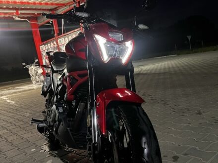 Лифан Другая, объемом двигателя 0.2 л и пробегом 0 тыс. км за 1301 $, фото 1 на Automoto.ua