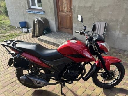 Лифан Другая, объемом двигателя 0.2 л и пробегом 0 тыс. км за 950 $, фото 1 на Automoto.ua