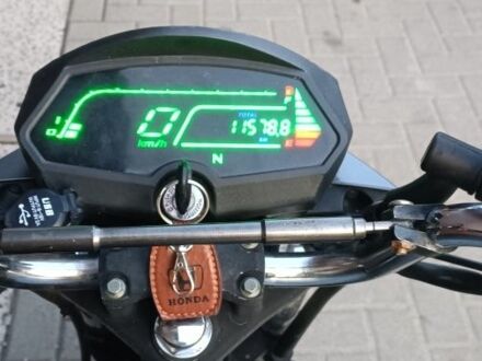 Лифан Другая, объемом двигателя 0.18 л и пробегом 0 тыс. км за 920 $, фото 1 на Automoto.ua