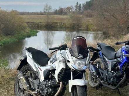 Лифан Другая, объемом двигателя 0.2 л и пробегом 0 тыс. км за 800 $, фото 1 на Automoto.ua