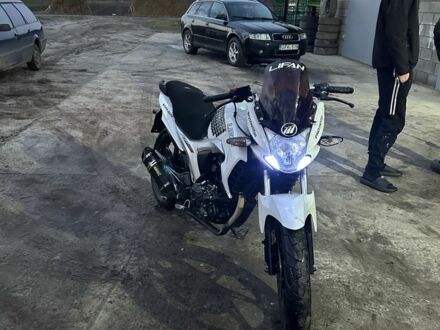 Лифан Другая, объемом двигателя 0.2 л и пробегом 0 тыс. км за 779 $, фото 1 на Automoto.ua