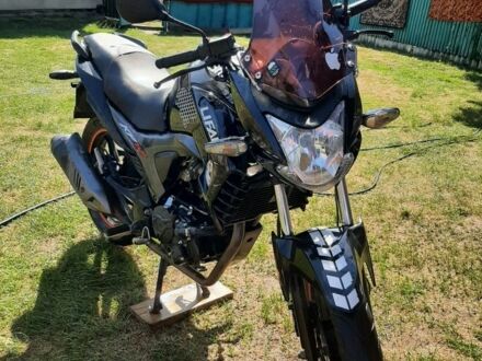 Лифан Другая, объемом двигателя 0.2 л и пробегом 0 тыс. км за 1250 $, фото 1 на Automoto.ua