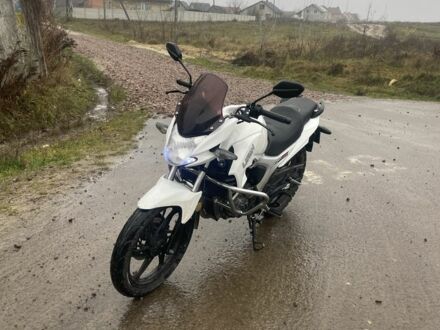 Лифан Другая, объемом двигателя 0.2 л и пробегом 0 тыс. км за 1350 $, фото 1 на Automoto.ua