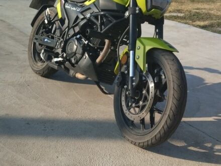 Ліфан Інша 2022 у Березовке на Automoto.ua Ліфан Інша, об'ємом двигуна 0.17 л та пробігом 0 тис. км за 1135 $, фото 1 на Automoto.ua