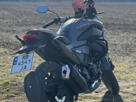 Лифан Другая, объемом двигателя 0.2 л и пробегом 0 тыс. км за 2099 $, фото 1 на Automoto.ua