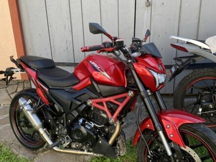 Ліфан Інша, об'ємом двигуна 0.2 л та пробігом 0 тис. км за 1150 $, фото 1 на Automoto.ua