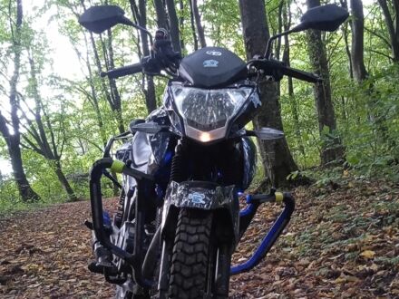 Лифан Другая, объемом двигателя 0.2 л и пробегом 0 тыс. км за 950 $, фото 1 на Automoto.ua