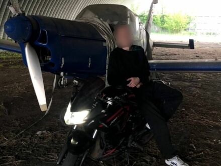 Лифан Другая, объемом двигателя 0.2 л и пробегом 0 тыс. км за 1050 $, фото 1 на Automoto.ua