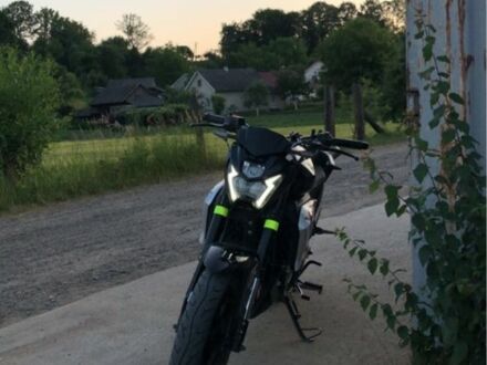 Лифан Другая, объемом двигателя 0.22 л и пробегом 0 тыс. км за 1300 $, фото 1 на Automoto.ua