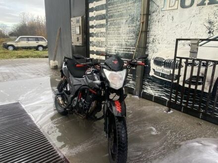 Лифан Другая, объемом двигателя 0.2 л и пробегом 0 тыс. км за 547 $, фото 1 на Automoto.ua