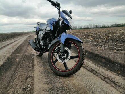 Ліфан Інша 2022 у Прилуках на Automoto.ua Ліфан Інша, об'ємом двигуна 0.15 л та пробігом 0 тис. км за 1000 $, фото 1 на Automoto.ua