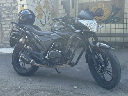 Лифан Другая, объемом двигателя 0.17 л и пробегом 0 тыс. км за 953 $, фото 1 на Automoto.ua