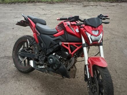 Лифан Другая, объемом двигателя 0.2 л и пробегом 0 тыс. км за 1184 $, фото 1 на Automoto.ua