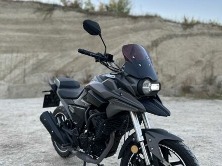 Ліфан Інша, об'ємом двигуна 0.2 л та пробігом 0 тис. км за 1505 $, фото 1 на Automoto.ua