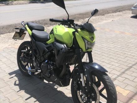 Лифан Другая, объемом двигателя 0.2 л и пробегом 0 тыс. км за 1300 $, фото 1 на Automoto.ua