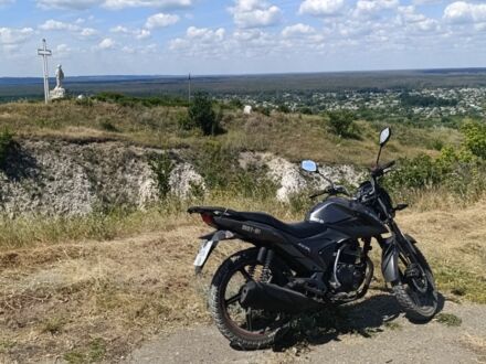 Лифан Другая 2022 в Изюме на Automoto.ua Лифан Другая, объемом двигателя 0.15 л и пробегом 0 тыс. км за 930 $, фото 1 на Automoto.ua
