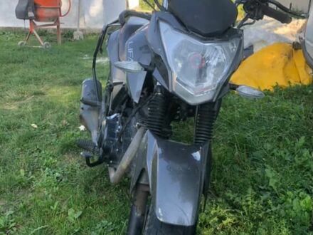 Лифан Другая, объемом двигателя 0.2 л и пробегом 0 тыс. км за 750 $, фото 1 на Automoto.ua