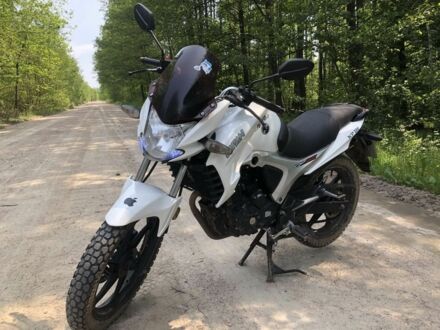 Лифан Другая 2022 в Березно на Automoto.ua Лифан Другая, объемом двигателя 0.2 л и пробегом 0 тыс. км за 1270 $, фото 1 на Automoto.ua