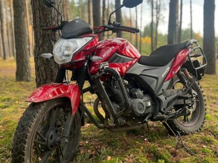 Лифан Другая, объемом двигателя 0.2 л и пробегом 0 тыс. км за 900 $, фото 1 на Automoto.ua