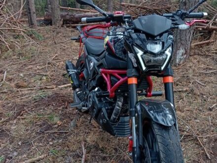 Ліфан Інша, об'ємом двигуна 0.2 л та пробігом 0 тис. км за 850 $, фото 1 на Automoto.ua