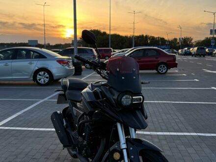 Лифан Другая, объемом двигателя 0.2 л и пробегом 0 тыс. км за 1821 $, фото 1 на Automoto.ua