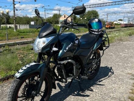 Лифан Другая, объемом двигателя 0.18 л и пробегом 0 тыс. км за 1100 $, фото 1 на Automoto.ua
