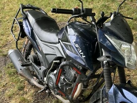 Лифан Другая 2022 в Луцке на Automoto.ua Лифан Другая, объемом двигателя 0.18 л и пробегом 0 тыс. км за 764 $, фото 1 на Automoto.ua