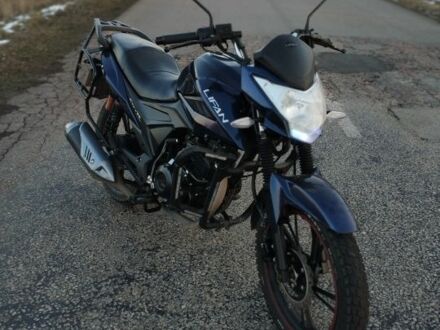 Ліфан Інша, об'ємом двигуна 0.18 л та пробігом 0 тис. км за 876 $, фото 1 на Automoto.ua