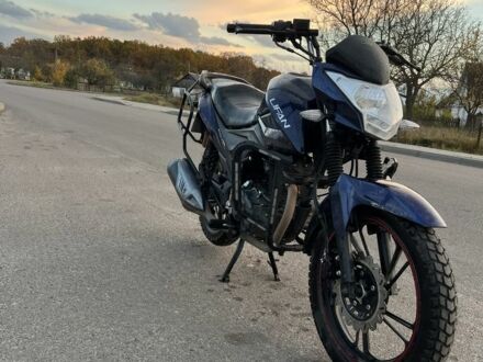 Лифан Другая, объемом двигателя 0.18 л и пробегом 0 тыс. км за 850 $, фото 1 на Automoto.ua