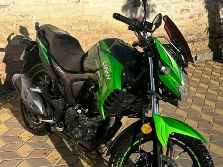 Ліфан Інша, об'ємом двигуна 0.2 л та пробігом 0 тис. км за 1538 $, фото 1 на Automoto.ua