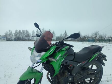 Лифан Другая, объемом двигателя 0.2 л и пробегом 0 тыс. км за 1158 $, фото 1 на Automoto.ua