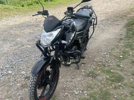 Ліфан Інша, об'ємом двигуна 0.2 л та пробігом 0 тис. км за 1150 $, фото 1 на Automoto.ua