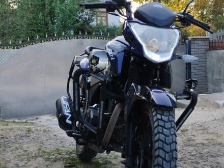 Лифан Другая, объемом двигателя 0.18 л и пробегом 0 тыс. км за 1043 $, фото 1 на Automoto.ua