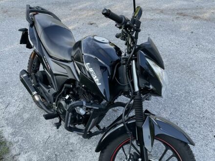 Лифан Другая, объемом двигателя 0.18 л и пробегом 0 тыс. км за 1100 $, фото 1 на Automoto.ua