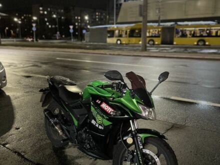 Ліфан Інша, об'ємом двигуна 0.2 л та пробігом 0 тис. км за 1200 $, фото 1 на Automoto.ua