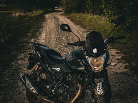 Лифан Другая 2022 в Луцке на Automoto.ua Лифан Другая, объемом двигателя 0.18 л и пробегом 0 тыс. км за 850 $, фото 1 на Automoto.ua