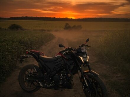 Лифан Другая 2022 в Тернополе на Automoto.ua Лифан Другая, объемом двигателя 0.22 л и пробегом 0 тыс. км за 1430 $, фото 1 на Automoto.ua