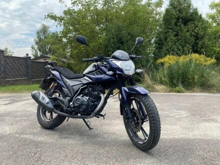 Лифан Другая 2022 в Костополе на Automoto.ua Лифан Другая, объемом двигателя 0.2 л и пробегом 0 тыс. км за 1029 $, фото 1 на Automoto.ua