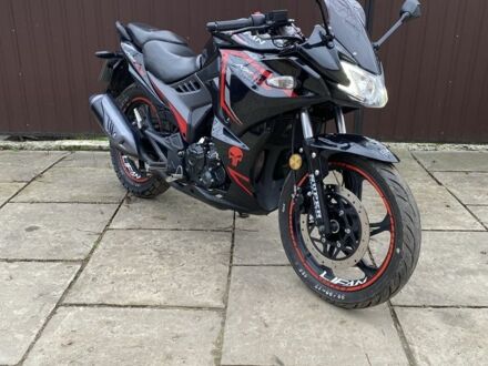 Лифан Другая, объемом двигателя 0.2 л и пробегом 0 тыс. км за 1400 $, фото 1 на Automoto.ua