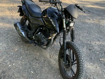 Лифан Другая, объемом двигателя 0.18 л и пробегом 0 тыс. км за 595 $, фото 1 на Automoto.ua