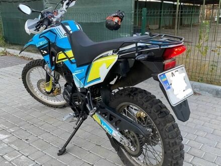Ліфан Інша, об'ємом двигуна 0.25 л та пробігом 0 тис. км за 1500 $, фото 1 на Automoto.ua