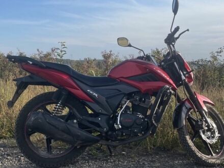 Лифан Другая 2022 в Ужгороде на Automoto.ua Лифан Другая, объемом двигателя 0.15 л и пробегом 0 тыс. км за 750 $, фото 1 на Automoto.ua