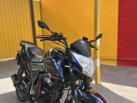 Лифан Другая, объемом двигателя 0.15 л и пробегом 0 тыс. км за 1100 $, фото 1 на Automoto.ua