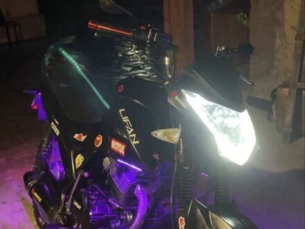 Ліфан Інша, об'ємом двигуна 0.2 л та пробігом 0 тис. км за 950 $, фото 1 на Automoto.ua