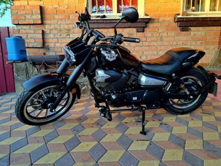 Ліфан Інша, об'ємом двигуна 0.25 л та пробігом 0 тис. км за 2700 $, фото 1 на Automoto.ua