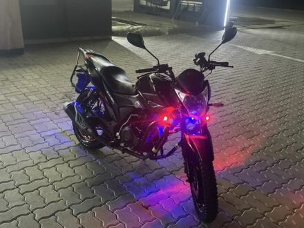 Лифан Другая, объемом двигателя 0.2 л и пробегом 0 тыс. км за 1070 $, фото 1 на Automoto.ua