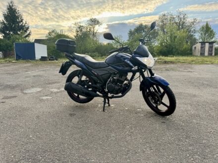 Лифан Другая, объемом двигателя 0.15 л и пробегом 0 тыс. км за 900 $, фото 1 на Automoto.ua
