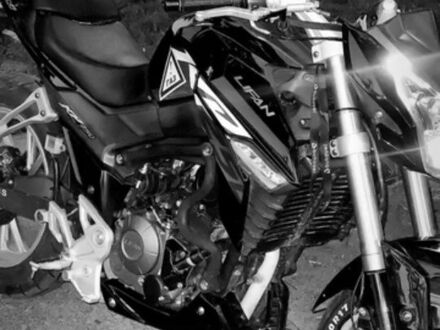 Лифан Другая, объемом двигателя 0.25 л и пробегом 0 тыс. км за 1500 $, фото 1 на Automoto.ua