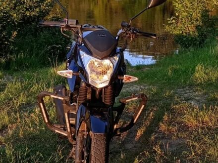 Ліфан Інша 2022 у Лебедине на Automoto.ua Ліфан Інша, об'ємом двигуна 0.15 л та пробігом 0 тис. км за 993 $, фото 1 на Automoto.ua
